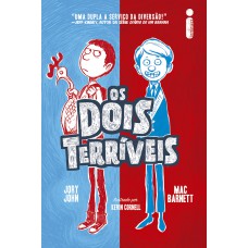 Os dois terríveis Os dois terríveis