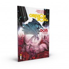 Oblivion Song - Volume 2 Oblivion Song - Volume 2