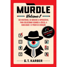 Murdle: Volume 1 Murdle: Volume 1