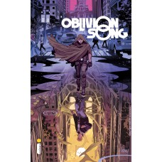 Oblivion Song - Volume 1 Oblivion Song - Volume 1