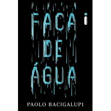 Faca de água Faca de água