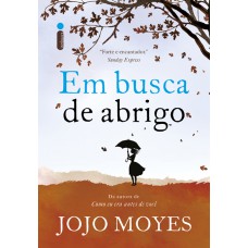 Em busca de abrigo Em busca de abrigo