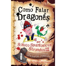 Como falar dragonês
