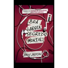 Boa garota, segredo mortal Boa garota, segredo mortal