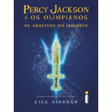 Os arquivos do semideus