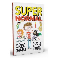 SuperNormal SuperNormal
