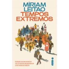 Tempos Extremos Tempos Extremos