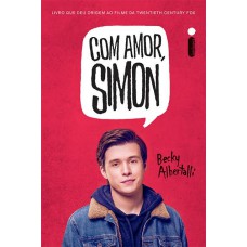 Com amor, Simon Com amor, Simon