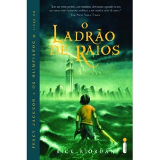 O Ladrao De Raios (16454) O Ladrao De Raios (16454)