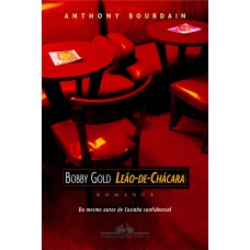 Bobby gold