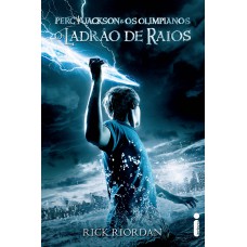 O Ladrao De Raios - Edicao Filme O Ladrao De Raios - Edicao Filme