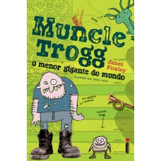 Muncle Trogg Muncle Trogg