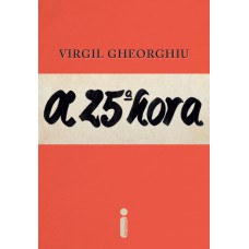A 25ª hora A 25ª hora