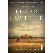 A história de Edgar Sawtelle A história de Edgar Sawtelle