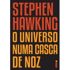 O universo numa casca de noz O universo numa casca de noz