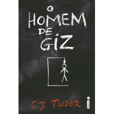 O homem de giz O homem de giz