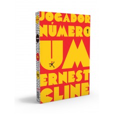 Jogador número um Jogador número um