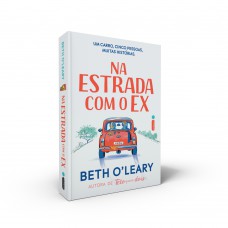 Na estrada com o ex Na estrada com o ex