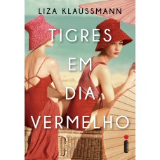 Tigres em dia vermelho Tigres em dia vermelho