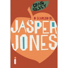 O segredo de Jasper Jones O segredo de Jasper Jones