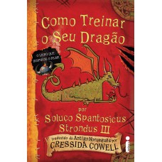 Como treinar o seu dragão
