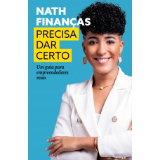 Precisa dar certo Precisa dar certo