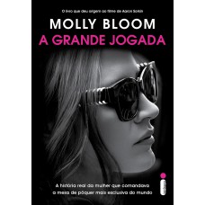A grande jogada A grande jogada