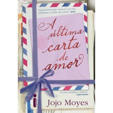 A última carta de amor A última carta de amor