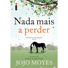 Nada mais a perder Nada mais a perder