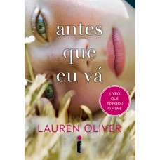 Antes que eu vá Antes que eu vá