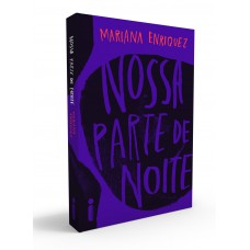 Nossa parte de noite Nossa parte de noite