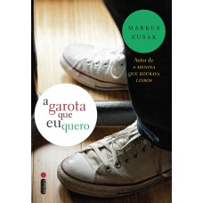 A garota que eu quero A garota que eu quero