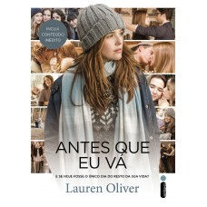 Antes que eu vá Antes que eu vá