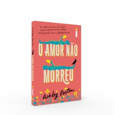 O amor não morreu O amor não morreu
