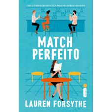 Match perfeito Match perfeito