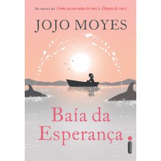 Baía da esperança Baía da esperança