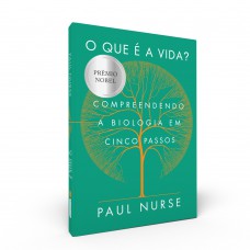 O Que é a Vida? O Que é a Vida?