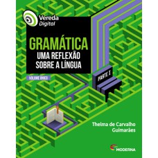 Vereda Digital - Gramática Vereda Digital - Gramática