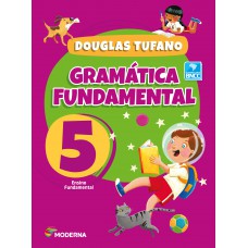 Gramática Fundamental 5 Gramática Fundamental 5