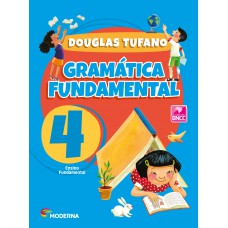 Gramática Fundamental 4 Gramática Fundamental 4