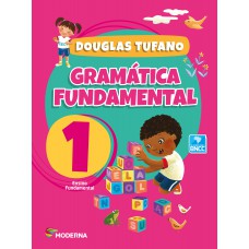 Gramática Fundamental 1 Gramática Fundamental 1