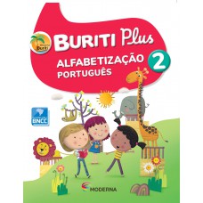 Buriti Plus Alfabetização - Português 2 Buriti Plus Alfabetização - Português 2