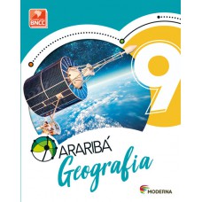 Araribá Plus - Geografia - 9º ano
