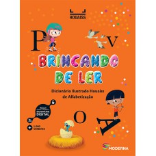 Brincando de ler
