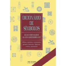 Dicionário de símbolos Dicionário de símbolos