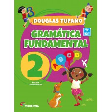 Gramática Fundamental 2 Gramática Fundamental 2