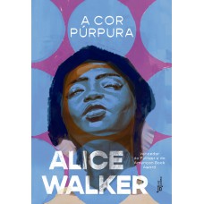 A cor púrpura A cor púrpura