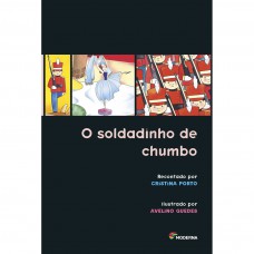 O soldadinho de chumbo