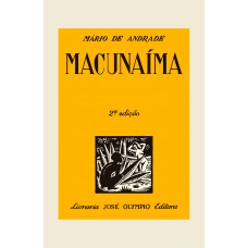 Macunaíma Macunaíma