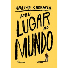 Meu lugar no mundo